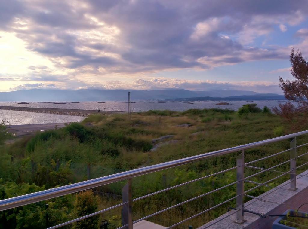 Apartamento Puerto Basella