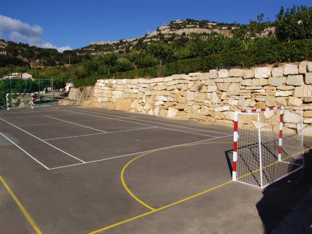 Serra De Prades Camping Camping 4*