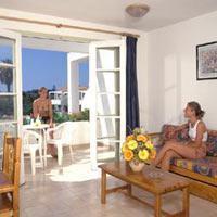 Apartamento Checkin Laurisilva Valle Gran Rey