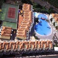 Checkin Laurisilva Apartamento Valle Gran Rey