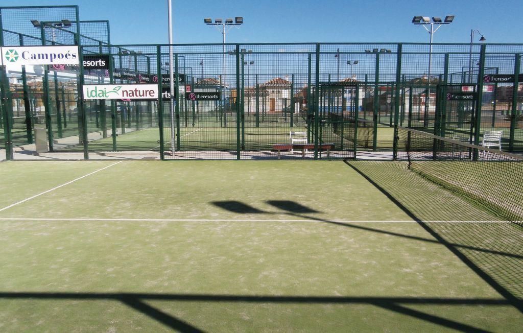 Ona Mar Menor Golf & 5*