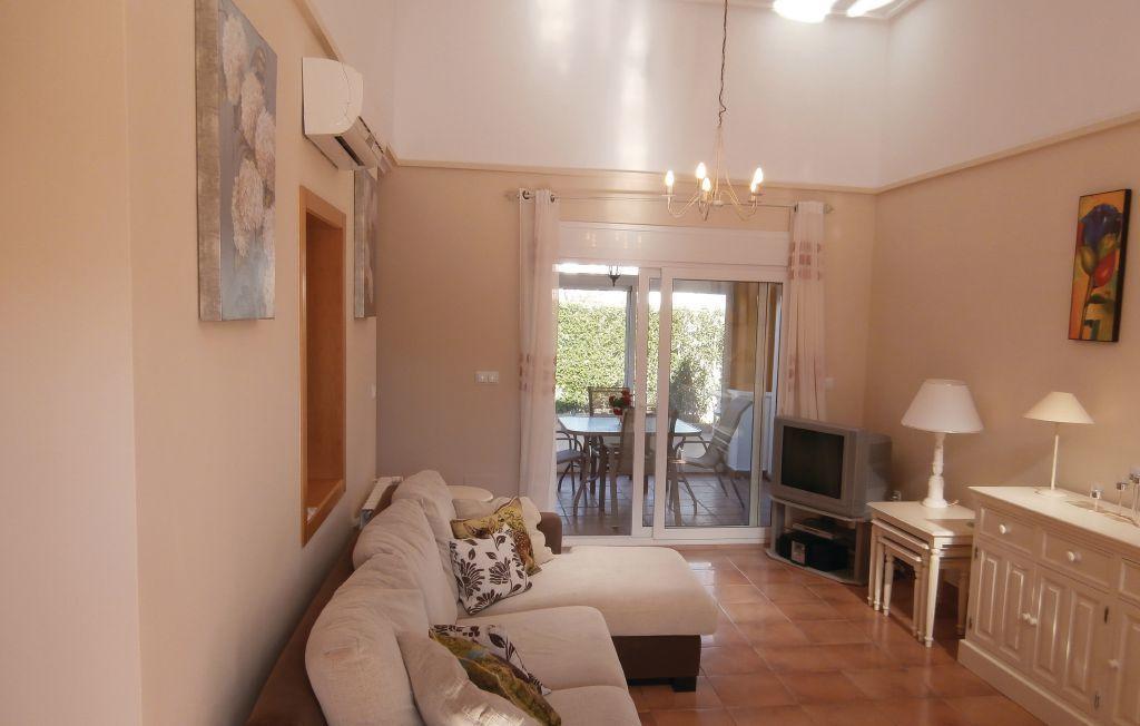 Hotel Ona Mar Menor Golf &