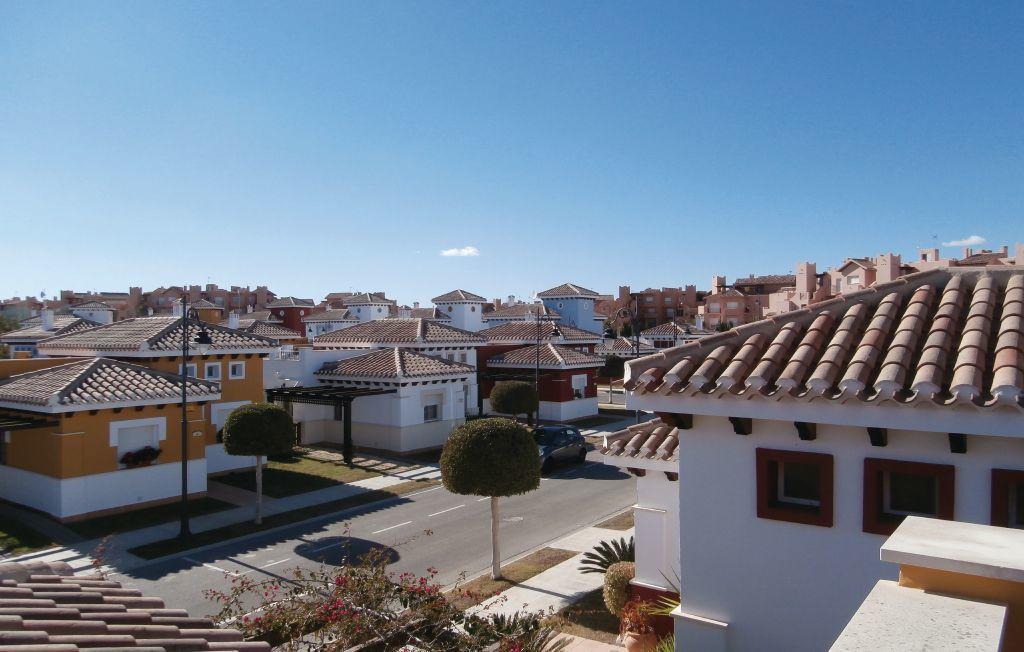 Hotel Ona Mar Menor Golf & Torre-Pacheco