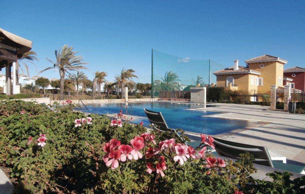 Ona Mar Menor Golf & 5*