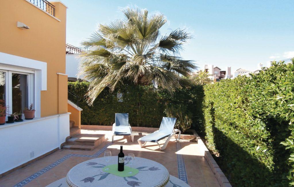 Hotel Ona Mar Menor Golf &