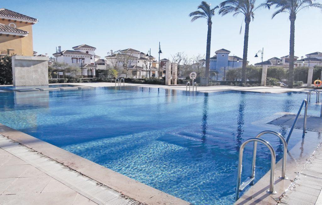Ona Mar Menor Golf & 5*