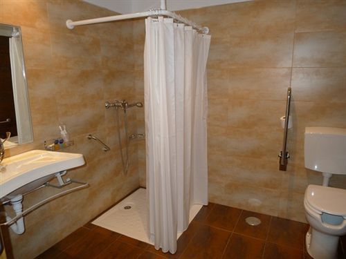 Hotel Valle De Cabezon