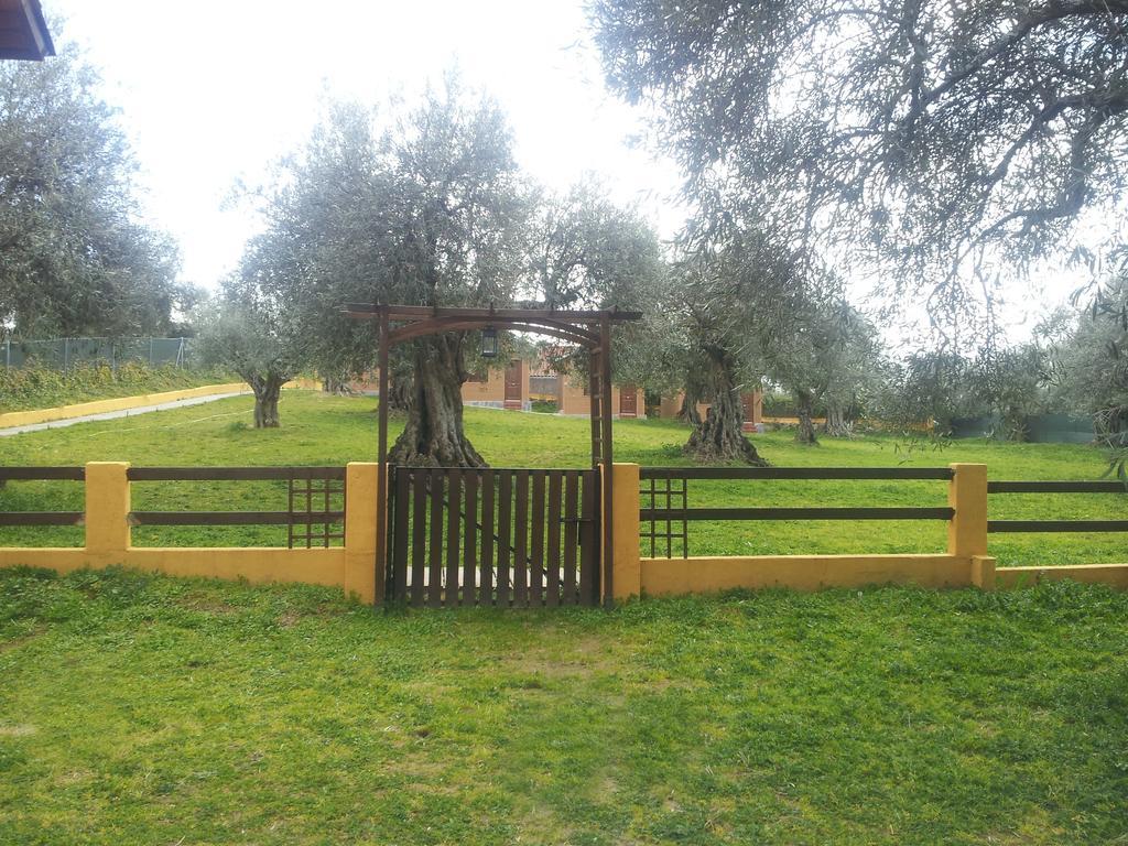 Ch Tietar Country house