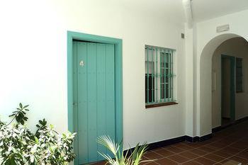 Guest house Campo Nuevo