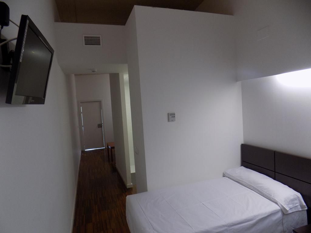 Hotel Turistico Ruta De La Plata Casar Casar De Caceres