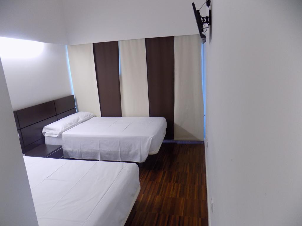 Turistico Ruta De La Plata Casar Hotel