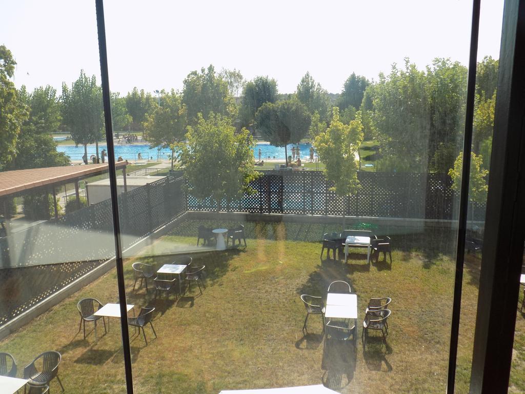 Hotel Turistico Ruta De La Plata Casar *