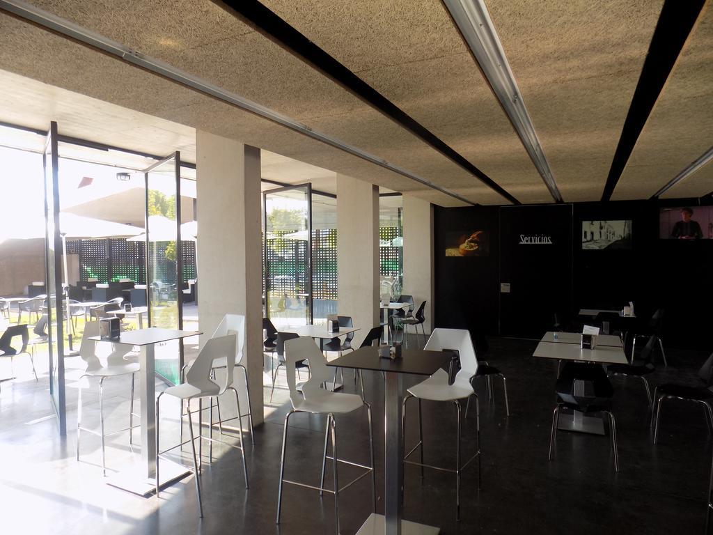 Turistico Ruta De La Plata Casar Hotel *