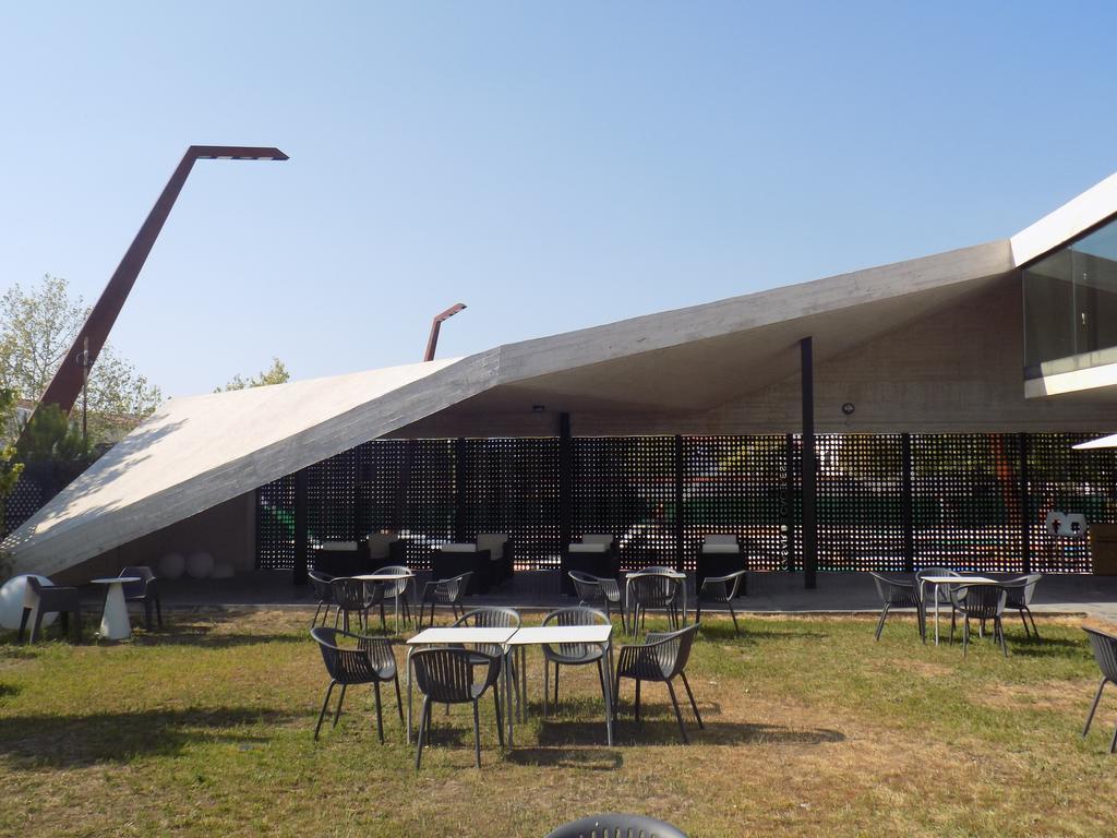 Hotel Turistico Ruta De La Plata Casar Casar De Caceres