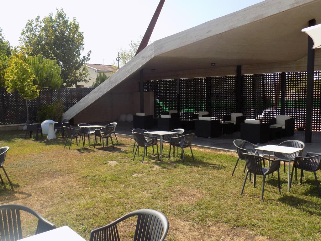 Turistico Ruta De La Plata Casar Hotel