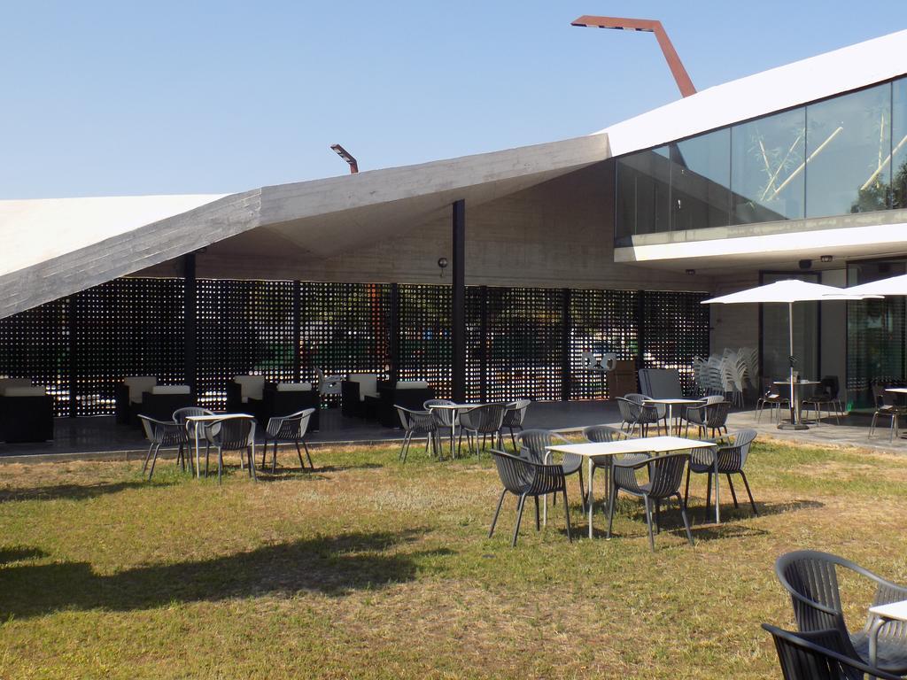 Turistico Ruta De La Plata Casar Hotel Casar De Caceres