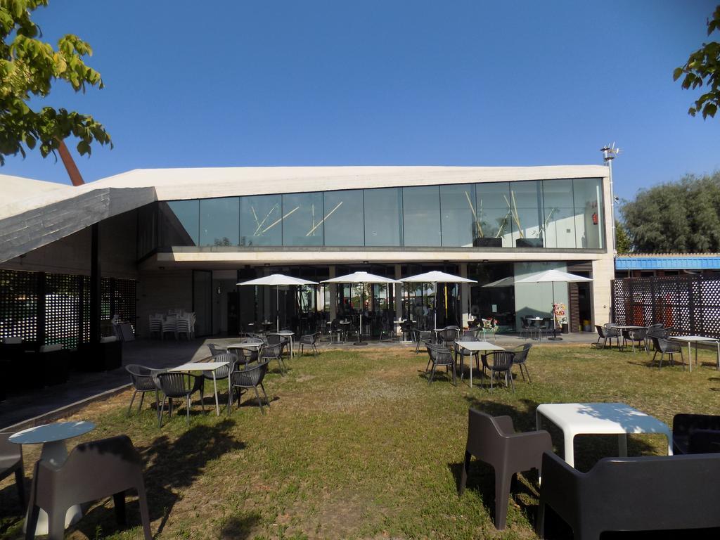 Turistico Ruta De La Plata Casar Hotel
