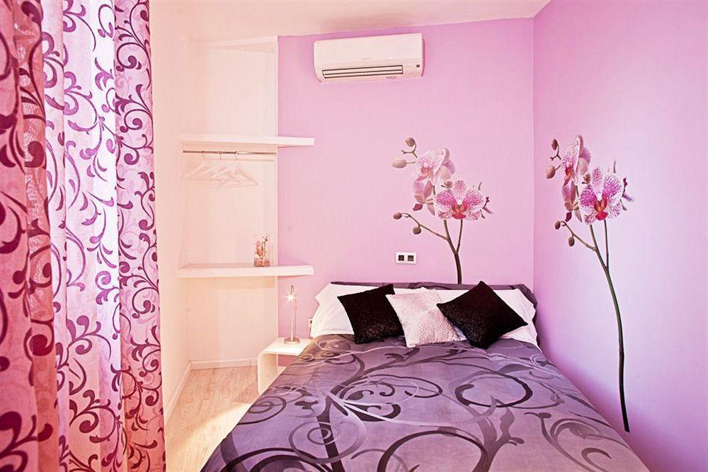 Guest house Foster Madrid