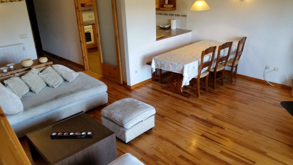 Apartment Fantasticas Vistas