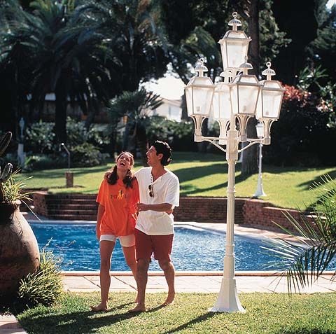 Melia Torremolinos