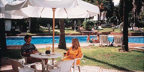 Melia Hotel 4*