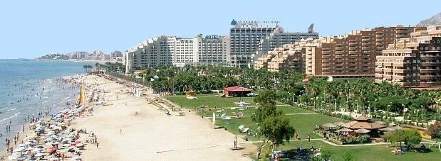 En Apartment Oropesa del Mar
