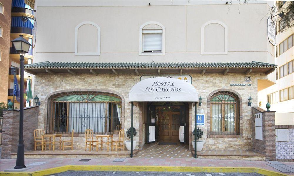 Corchos Guest house