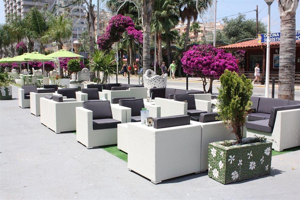 Marina D'or 2ª Linea Hotel 3*