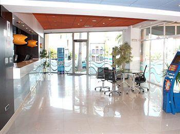 Hotel Marina D'or 2ª Linea 3*