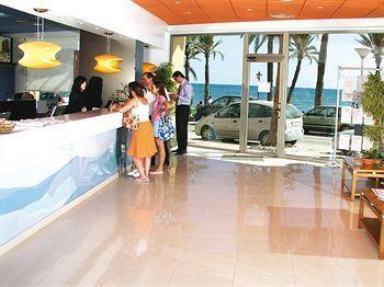 Marina D'or 2ª Linea Hotel