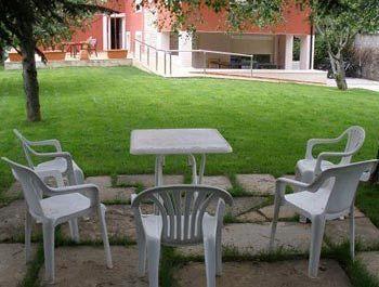 Puigdefabregas Hotel Jaca