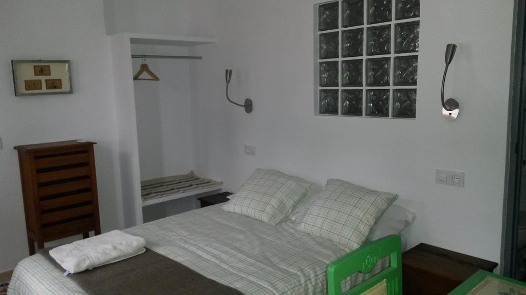 La Umbría De La Ribera Casa rural *