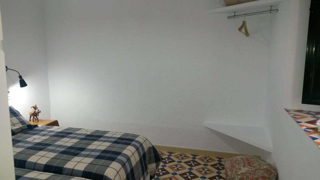 La Umbría De La Ribera *