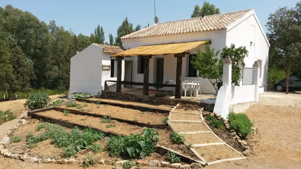 La Umbría De La Ribera Casa rural