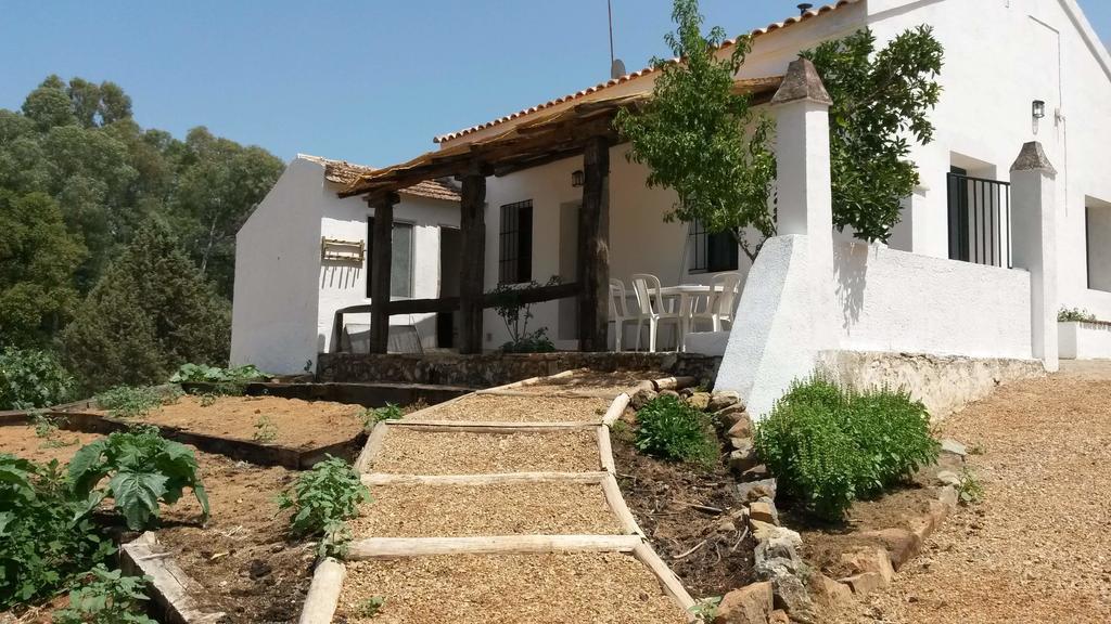 Casa rural La Umbría De La Ribera *