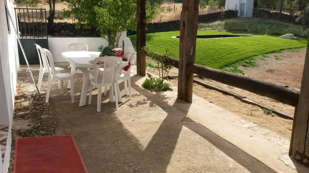 La Umbría De La Ribera Casa rural