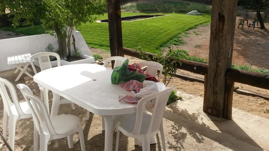 La Umbría De La Ribera Casa rural El Pedroso