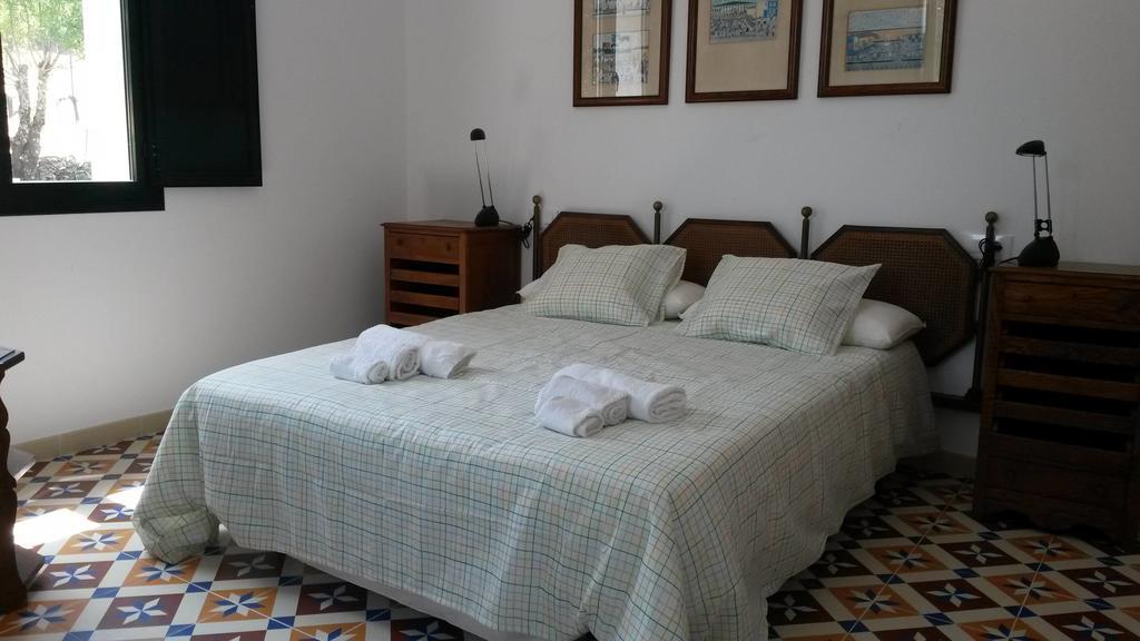 Casa rural La Umbría De La Ribera El Pedroso