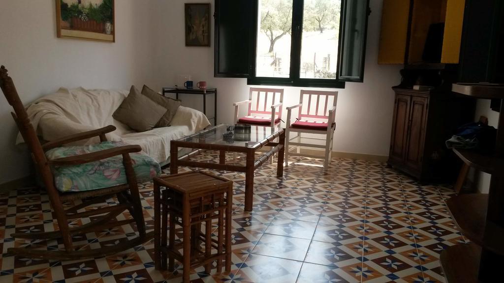 La Umbría De La Ribera Casa rural El Pedroso