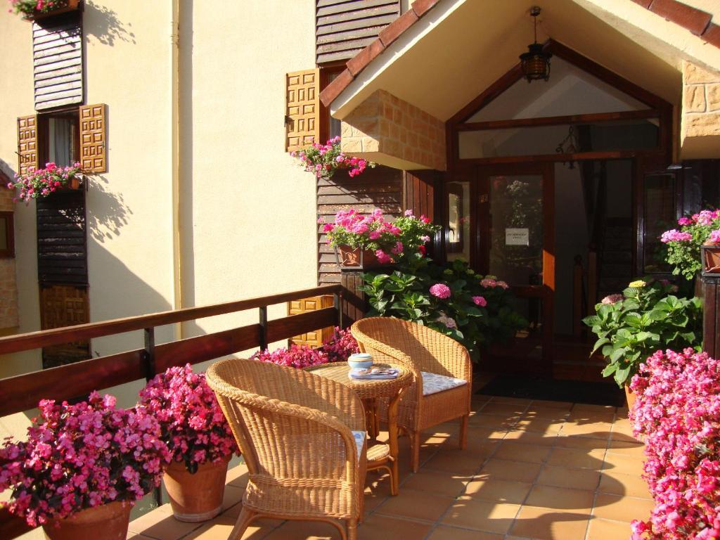 Apartment Y Sebrango