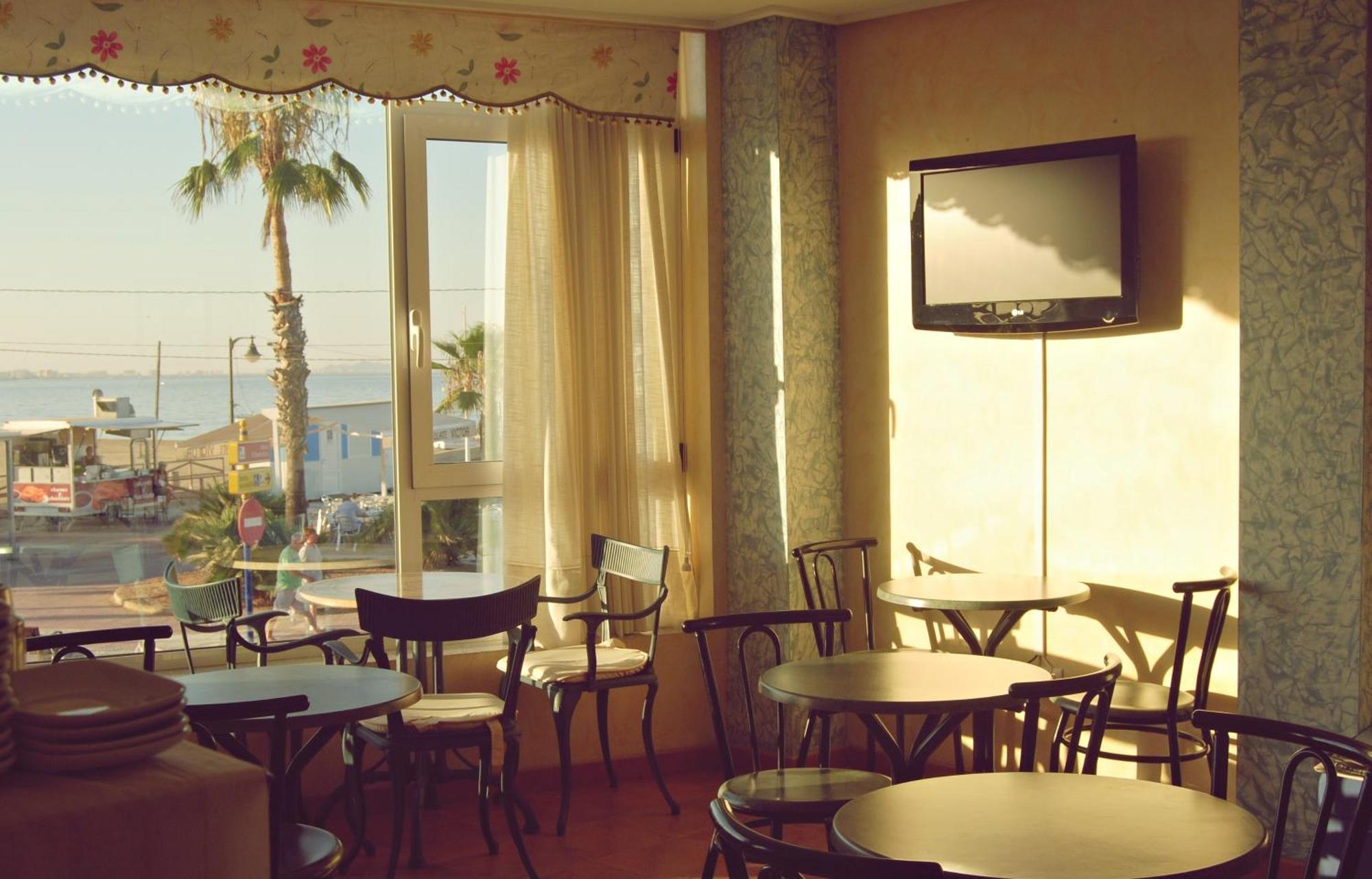 Hotel Molinos Lo Pagán