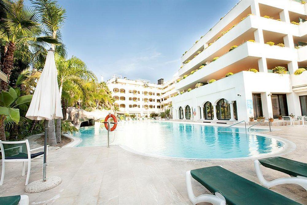 Apartamento Guadalpin Boutique