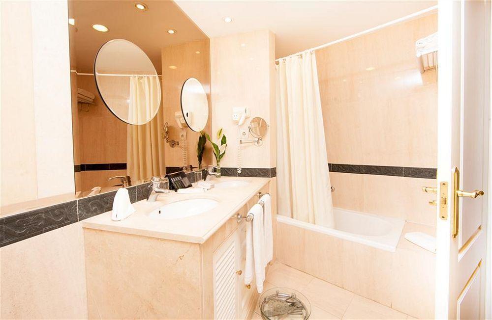 Apartamento Guadalpin Boutique Marbella