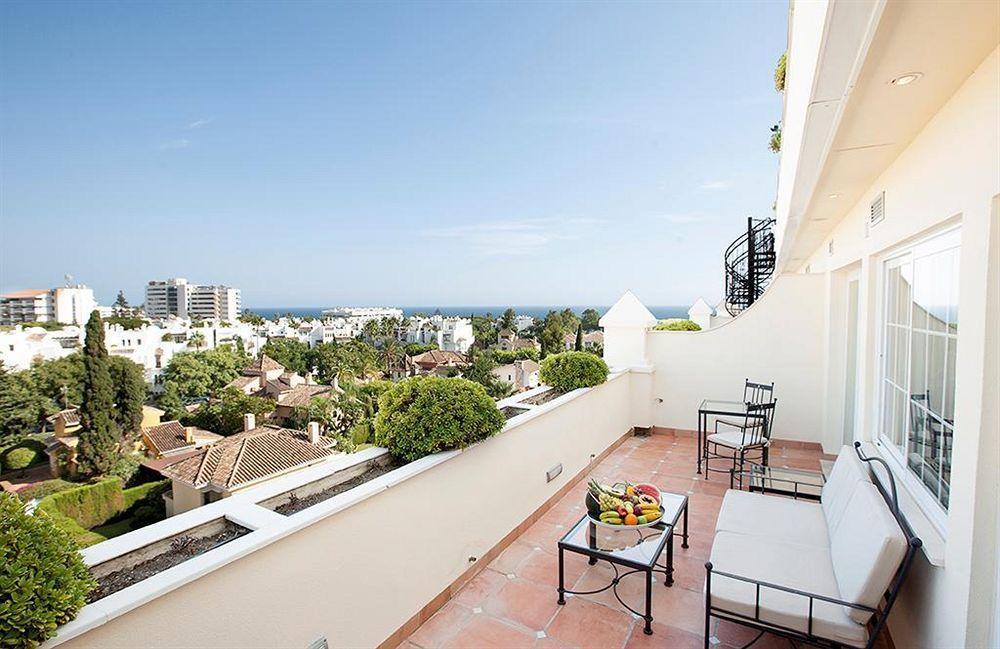 Apartamento Guadalpin Boutique *