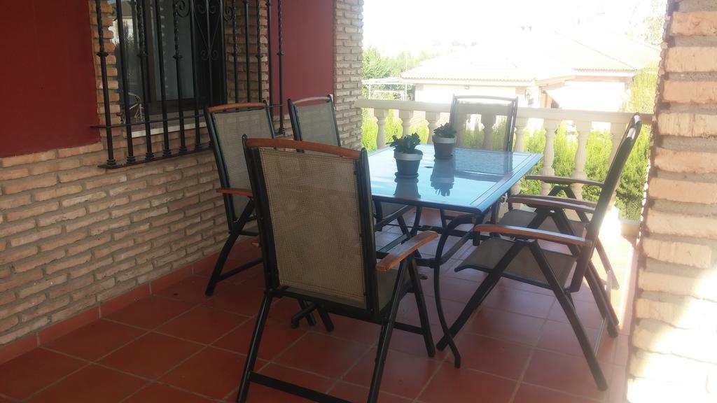 El Manantial El Higueron