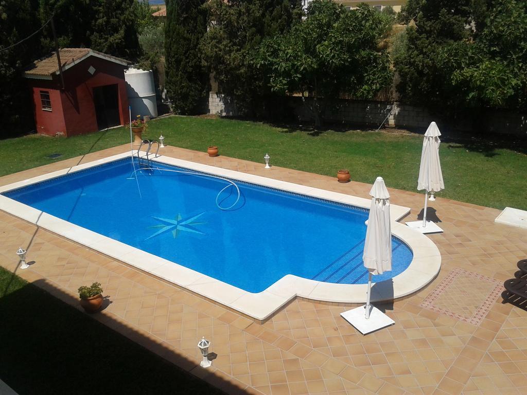 El Manantial Bed & Breakfast