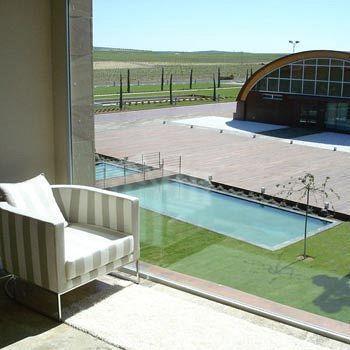 Hotel Bodega Pago Del Vicario