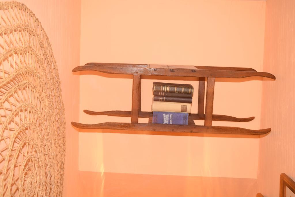 Casa rural Aguardas *