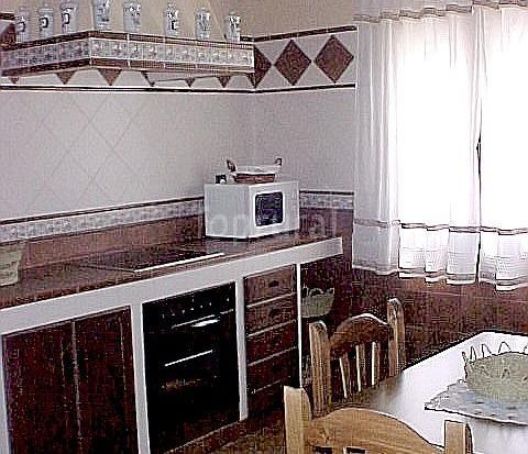 Casa rural Aguardas Belmonte (Castilla-La Mancha)