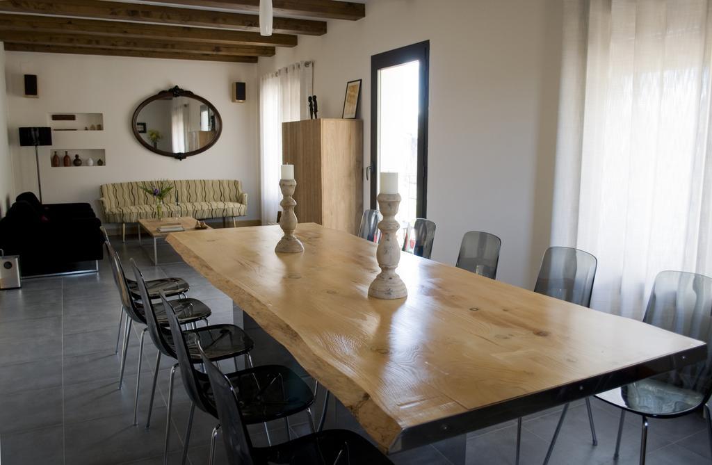 Casa La Baranda 3*